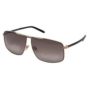 Gucci | Accessories | Gucci Green Clubmaster Sunglasses  display picture 1